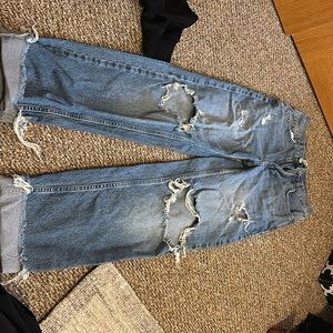 Women’s urban outfitters jeans